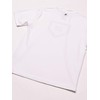 Marucci MATPFMHO-W-YXL Camiseta de Rendimiento para Jóvenes, Blanco, Extra Grande