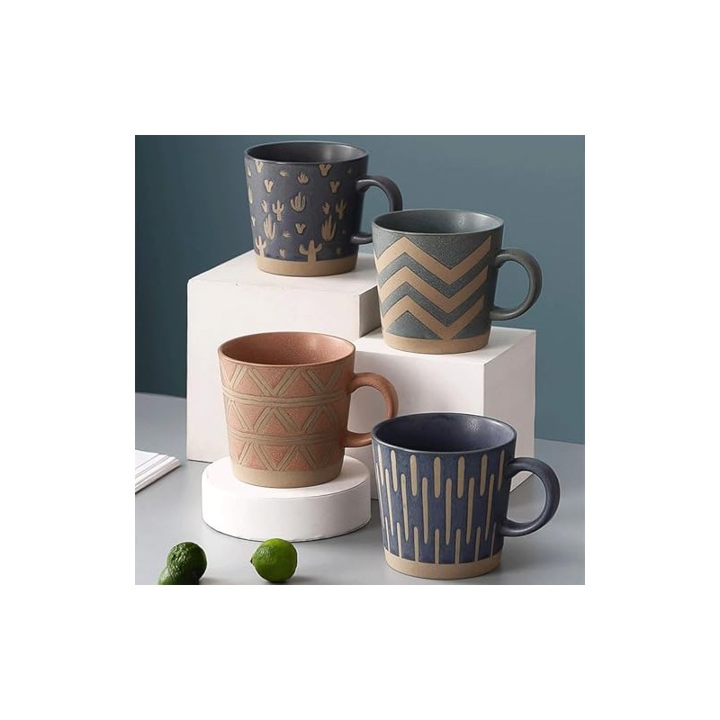 KICPUK Coffee Cups & Mugs