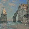 2024 Monet Wall Calendar