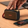 Positive Grid Spark GO 5W Ultra-Portable Smart Guitar Amp, Headphone