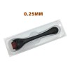 Rollo Micro Needle 540 Roller Para Crecimiento De Barba Para