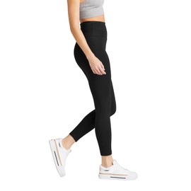 District ® Women's Flex High-Waist Legging DT7510