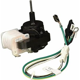 W11024089 for Whirlpool Evaporator Fan Motor WP13062901 W10199049 W10904013