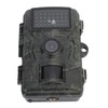 Trail Camera 1080P HD 16MP IP66 Waterproof PIR Infrared Sensor