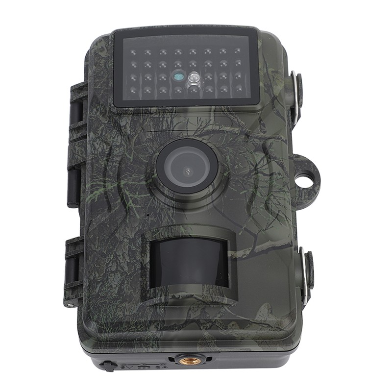 Trail Camera 1080P HD 16MP IP66 Waterproof PIR Infrared Sensor