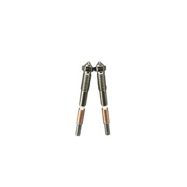 Accessory PLUS4 Tungsten Carbide Nozzle 0.4mm (1pc)