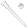 Lignum 82MM ECOLINE TEES 12PK