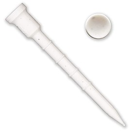 Lignum 82MM ECOLINE TEES 12PK