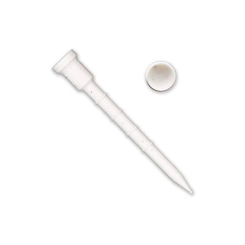 Lignum 82MM ECOLINE TEES 12PK