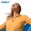 EVERDRY Antitranspirant Roll-On 50 ml gegen starkes Schwitzen an Achseln