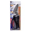 高儀 Takagi Stainless Steel Jumbo Utility Shears Straight Blade