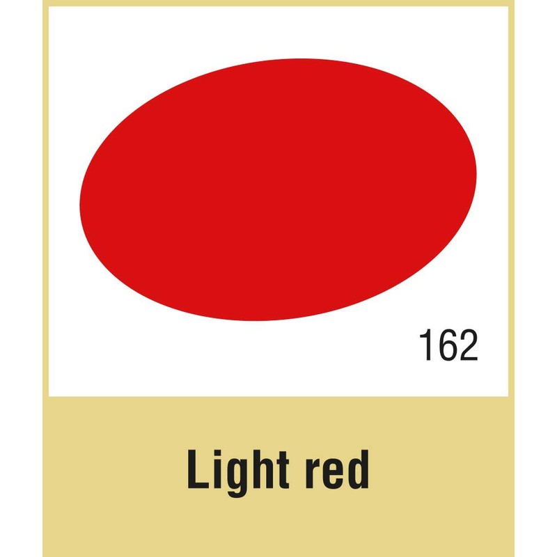 TRG The One Satin Dye, Satin Shoe Ink, 162 Light