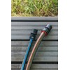 Fiskars hose connector, universal size, Ø 19 mm (3/4"), FiberComp,