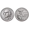 Semiquincentennial Quarters 2026 P & D Revolutionary War Quarters, 2