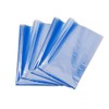 LazyMe Basket Cellophane Shrink Bags, 24x30 inch, Shrink Wrap Bags Large,