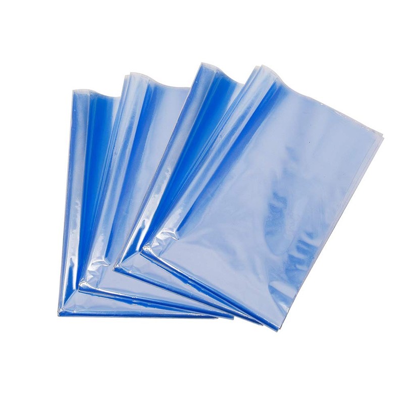 LazyMe Basket Cellophane Shrink Bags, 24x30 inch, Shrink Wrap Bags Large,