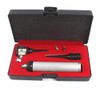 PRECISE CANADA: New LED Veterinary Otoscope KIT + 1 Alligator