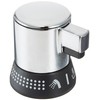 LIXIL INAX Shower and Bath Switching Handle for Shower Bath