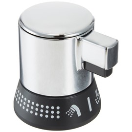 LIXIL INAX Shower and Bath Switching Handle for Shower Bath Faucet A-5337