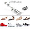 OPATER Professional Metal Shoe Stretcher Adjustable Width and Length Shoe
