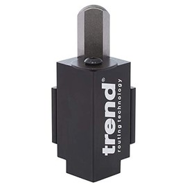 Trend C/CHISEL Corner Chisel for Squaring Hinge Recesses