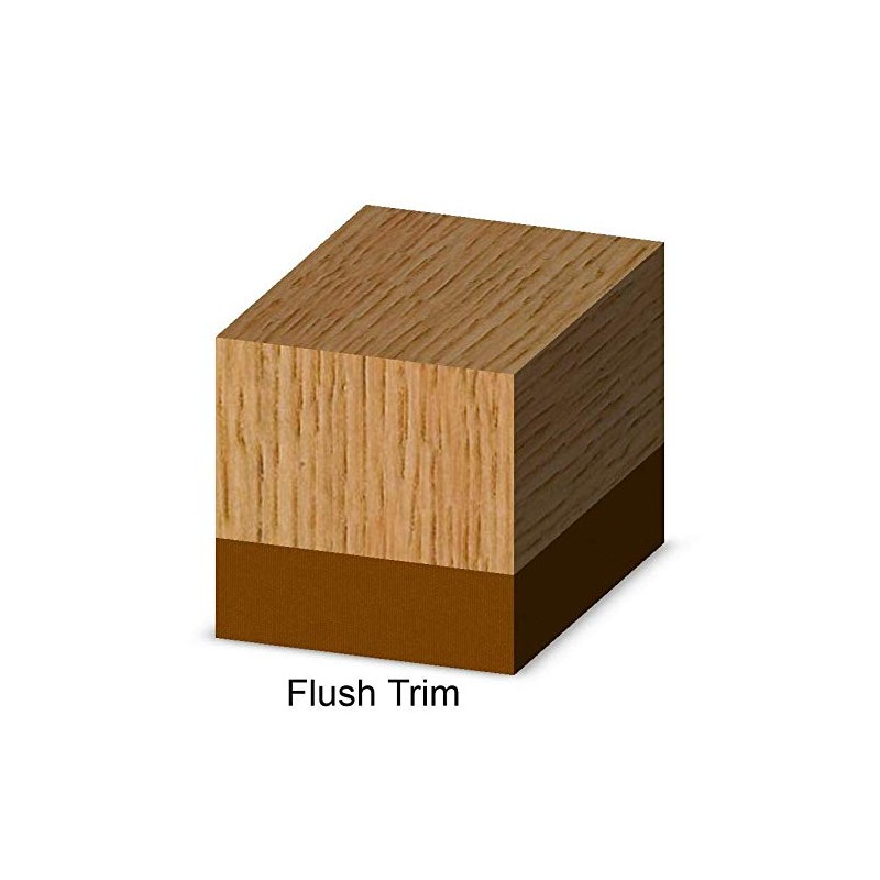 Whiteside Router Bits 1955 Multi Rabbet Set Carbide Tipped 1-3/8-Inch