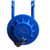 NuFlush Solid Silicone Flapper Valve for 2 inch Flush Valve