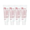 Medifil 메디필 레드락토 콜라겐 크림 50g x4 Medifil Red Lactobacillus Collagen Cream 50g x4