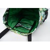 Solance Large Shopping Tote Bag Shoulder Gym Beach Travel Bag