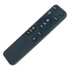 Beyution RMT-AH513U Replaced Remote Control Fit for Sony Soundbar HT-S400