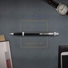 Parker Ballpoint Pen IM Black CT Medium Point Oil-based, Gift