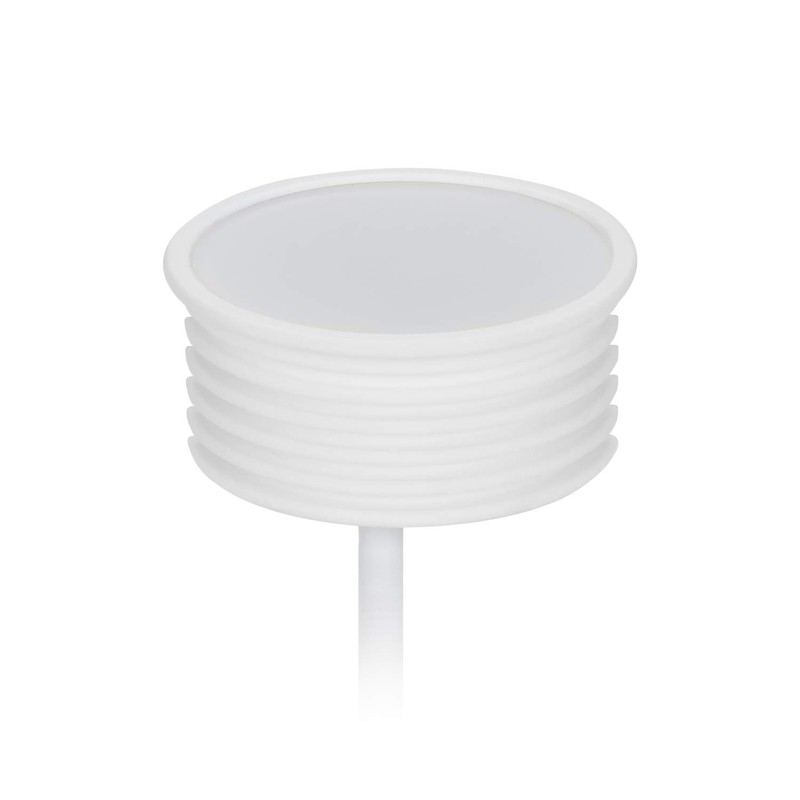 HCFEI 5x LED Module Flat GU10 Replacement 230 V 5