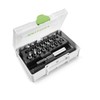 Festool Bit Assortment SYS3 XXS CE-MX BH 60 (with Magnetic