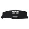 Hugeek Dashboard Cover Mat for Mazda 2017-2025 2026 CX-5 CX5