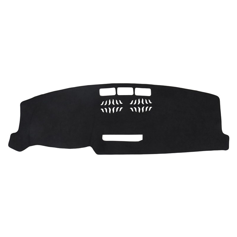 Hugeek Dashboard Cover Mat for Mazda 2017-2025 2026 CX-5 CX5