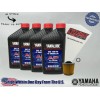 Yamaha Cyclemax Standard Yamalube Oil Change Kit fits 1981-1983 Yamaha