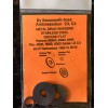 Ambassadeur Smooth Drag Abu 4000, 5000, 6000 Ambassadeur C3 C4