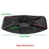 Cover for Winch, Protective Cover, Winch, Winch, Protective Cover, 8,000-17,500