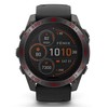 SHEAWA for Garmin Fenix 8 AMOLED 47mm Bezel Ring Set