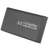 HDMI 2.0 Splitter Full HD 4Kx2K Video HDMI Switcher in