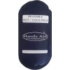 Handy Aid Reusable Hot Cold Heat Ice Gel Pack Large