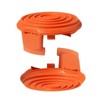 WA0007 Replacement Cap Cover Compatible with Worx WG105 WG119 WG116