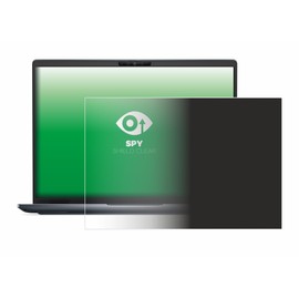 upscreen Anti-Spy Privacy Screen Protector for Dell Latitude 7450 Laptop Privacy Screen Protector Film [Privacy Screen Blue Light Filter]