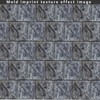 Concrete Stamps Mat, Stone molds for concrete, Concrete Texturing Skin