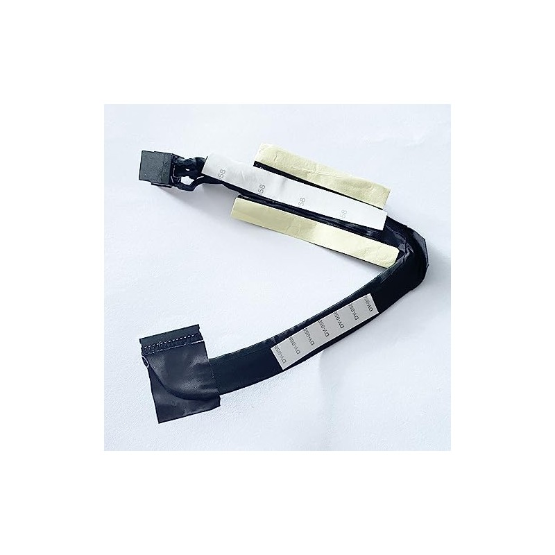 Fleshy Leaf DC Power Jack Cable Socket Charging Port Cable