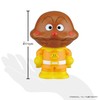Bandai Other Anpanman Large Gathering! Other Peepoo Series Curry Panman