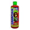 Shampoo para piojos liendres Incredible Shampiojo 1 litro con cepillo