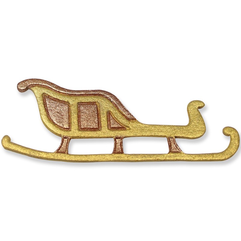 PME Sleigh Plunger Cutter, Medium Size