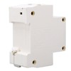 Circuit Breaker 1P+N AC 16A Residual Current Earth Leakage Protection
