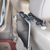 Headrest Tablet Mount,Car Headrest Phone Mount | Stretchable Cellphone Holder,